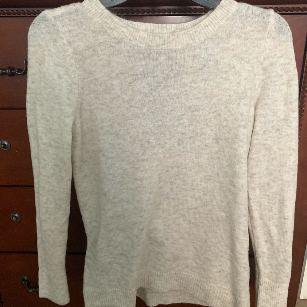 NWT Loft sweater size small petite